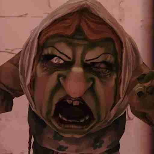 恐怖奶奶屋-恐怖奶奶屋v1.0安卓版APP下载