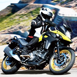 极限特技摩托-极限特技摩托v1.0.1安卓版APP下载