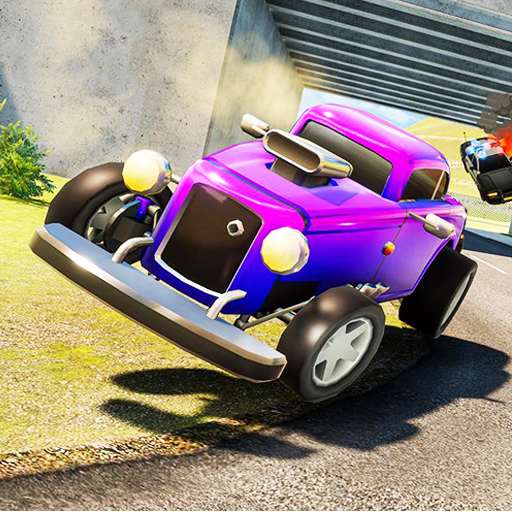 暴爽赛车驾驶-暴爽赛车驾驶v1.0.4安卓版APP下载