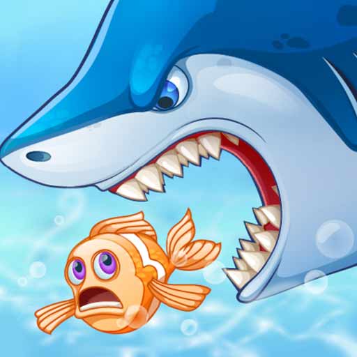 深海霸主崛起-大鱼猎杀小鱼-深海霸主崛起-大鱼猎杀小鱼v1.0.5安卓版APP下载