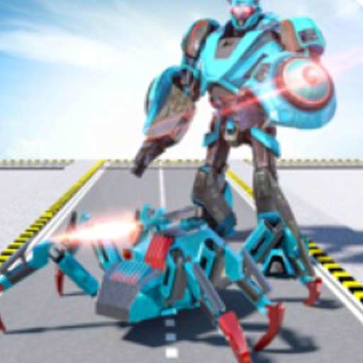 高能战士联盟-变形机器人激斗模拟-高能战士联盟-变形机器人激斗模拟v1.0.5安卓版APP下载