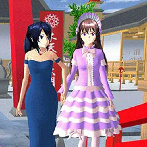 樱花女校物语-樱花学院生活物语-樱花女校物语-樱花学院生活物语v1.0.5安卓版APP下载