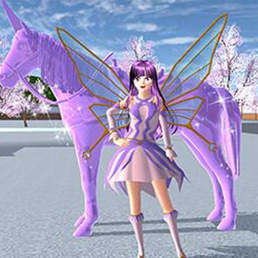 樱花大学生活模拟-樱花校园假期冒险-樱花大学生活模拟-樱花校园假期冒险v1.0.5安卓版APP下载