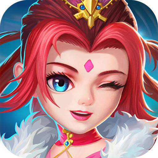 水煮群雄-水煮群雄v1.3.0安卓版APP下载