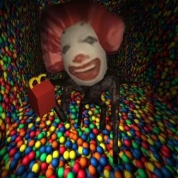 恐怖迷宫-恐怖球池-恐怖迷宫-恐怖球池v1.2安卓版APP下载