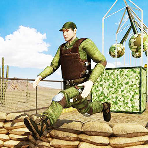 突击训练营-突击训练营v1.0.4安卓版APP下载