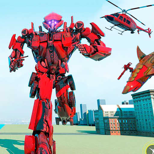 机甲勇士对决-机甲勇士对决v1.0.4安卓版APP下载