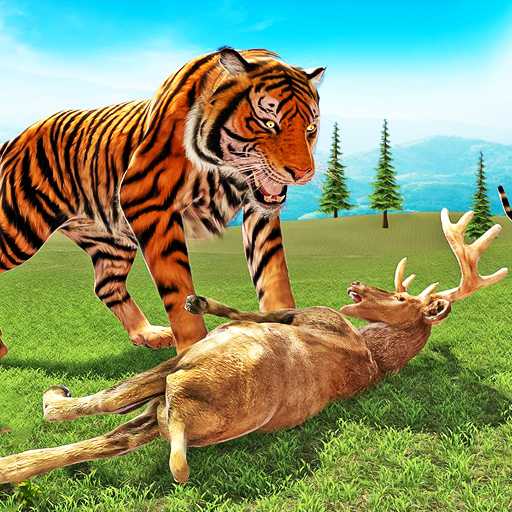 荒野冒险记-荒野冒险记v1.0.4安卓版APP下载