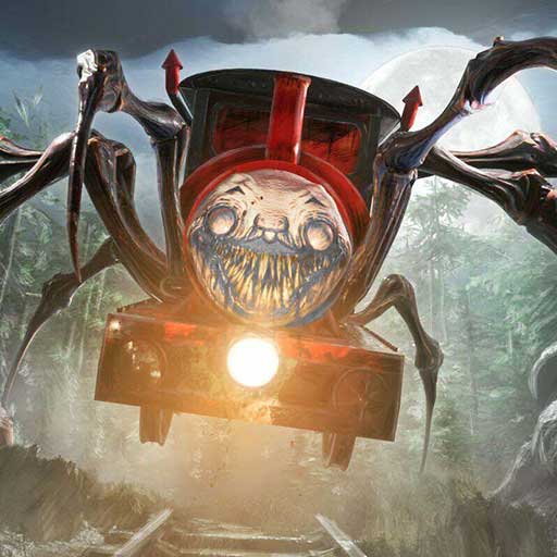 火车大冒险模拟3D-查尔斯怪物火车-火车大冒险模拟3D-查尔斯怪物火车v1.3安卓版APP下载