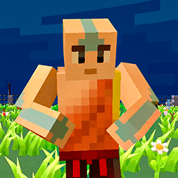 像素建造模拟-像素建造模拟v1.0.1安卓版APP下载