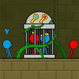 火柴人闯关大冒险-火柴冰火人-火柴人闯关大冒险-火柴冰火人v300.1.2.3018安卓版APP下载