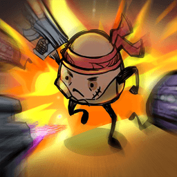 卤蛋英雄-卤蛋英雄v2.0.2安卓版APP下载