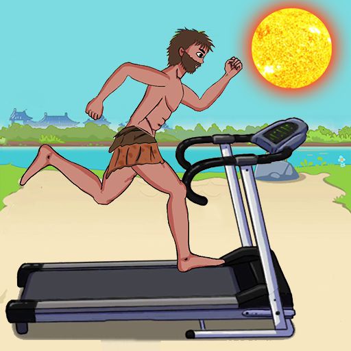 全速跑第一-夸父追日-全速跑第一-夸父追日v1.3安卓版APP下载