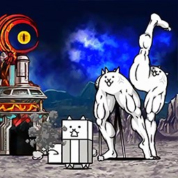 猫猫公园挑战-魔性猫咪大作战-猫猫公园挑战-魔性猫咪大作战v1.1安卓版APP下载