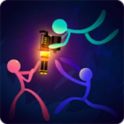 超级火柴人乱斗-超级火柴人乱斗v1.0.1安卓版APP下载