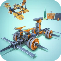 毁灭战车-毁灭战车v0.45安卓版APP下载