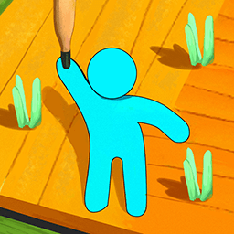 火柴人突击2-火柴人突击2v1.0.1安卓版APP下载
