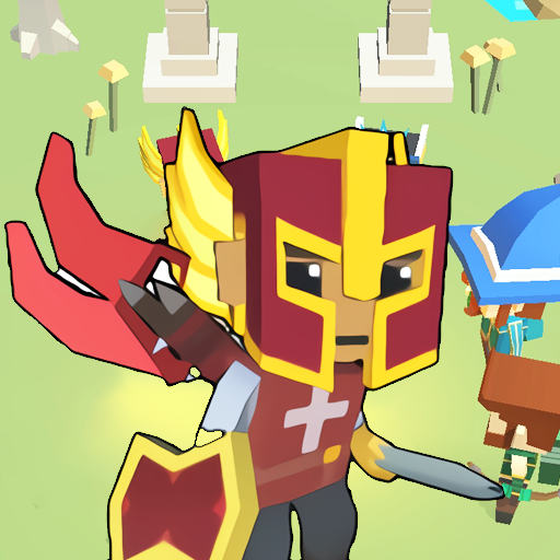 部落大决战-像素塔防世界-部落大决战-像素塔防世界v1.0.6安卓版APP下载