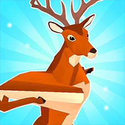 欢乐跑一跑-欢乐跑一跑v1.0.1安卓版APP下载