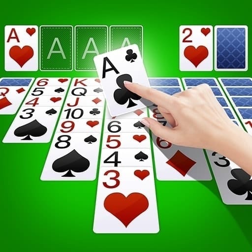 纸牌接龙王者-纸牌接龙王者v4.0安卓版APP下载