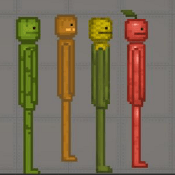 人类游乐园-人类游乐园v1.01安卓版APP下载