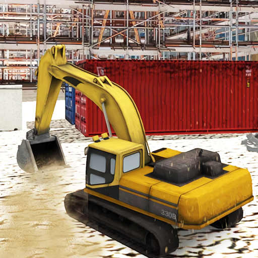 打工王者-挖掘机技术哪家强-打工王者-挖掘机技术哪家强v1.0.4安卓版APP下载