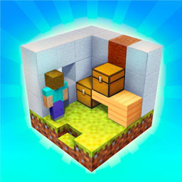 方块搭建大师-沙盒世界冒险-方块搭建大师-沙盒世界冒险v1.0安卓版APP下载