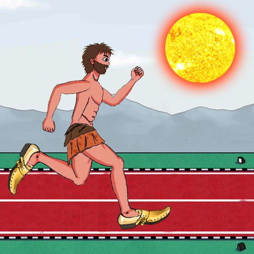 猛士冲冲冲-夸父追日-猛士冲冲冲-夸父追日v1.1安卓版APP下载