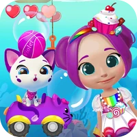 小公主的神奇乐园-小公主的神奇乐园v1.0安卓版APP下载