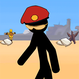 火柴人黎明归来-军团战争-火柴人黎明归来-军团战争v1.0.1安卓版APP下载