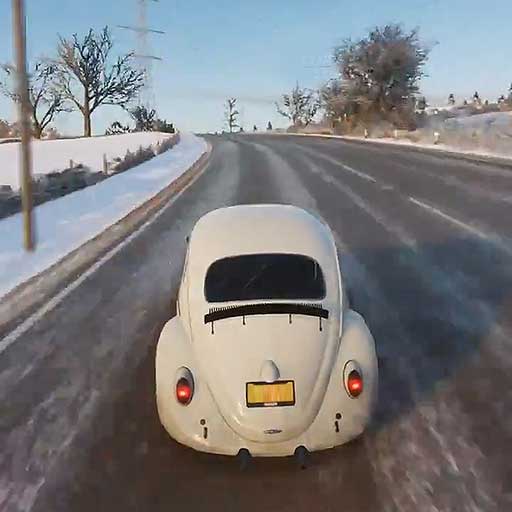 遨游世界赛车模拟器-地平线5真实赛车-遨游世界赛车模拟器-地平线5真实赛车v1.1安卓版APP下载