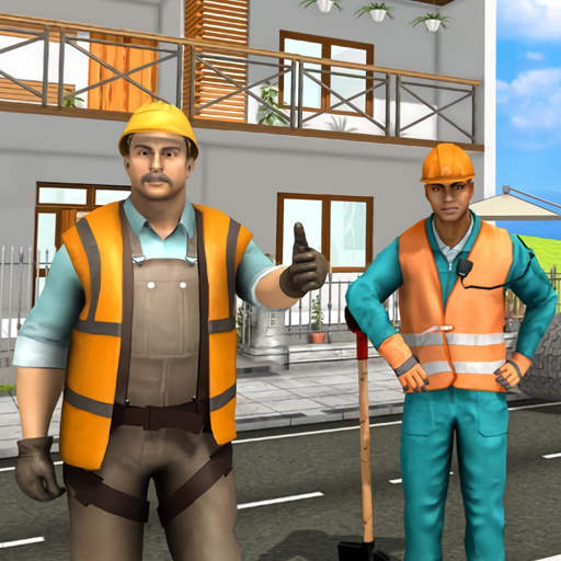 建筑达人-建房模拟器-建筑达人-建房模拟器v1.0.3安卓版APP下载