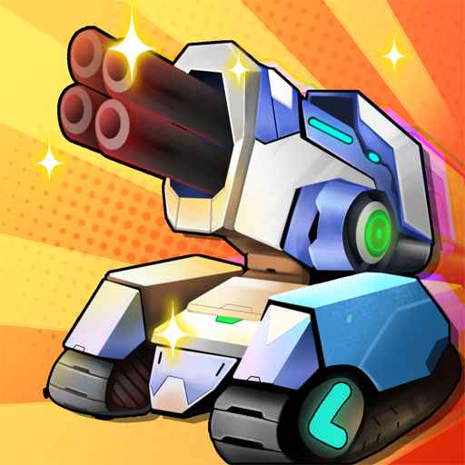 激光枪射击机-激光枪射击机v1.0.1安卓版APP下载