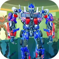 怪兽进化城市逃亡-怪兽进化城市逃亡v1.1安卓版APP下载