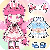 甜心娃娃-甜心娃娃v1.0安卓版APP下载