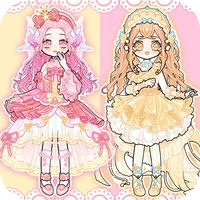 魔法装扮甜心-魔法装扮甜心v1.0安卓版APP下载