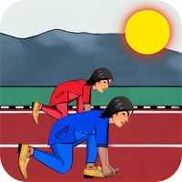 疯狂跑酷大作战-夸父妖姬跑酷-疯狂跑酷大作战-夸父妖姬跑酷v1.0安卓版APP下载