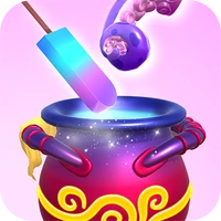 神秘魔法锅-神秘魔法锅v1.0.1安卓版APP下载