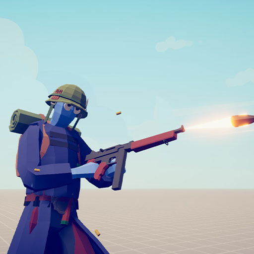 究极荒野追击-全面战争崛起模拟器-究极荒野追击-全面战争崛起模拟器v1.0.1安卓版APP下载