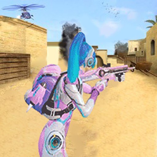 精英荣耀战场-火箭少女刺激刚枪-精英荣耀战场-火箭少女刺激刚枪v1.2安卓版APP下载