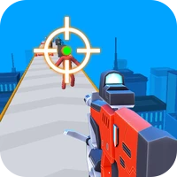 火柴人神枪手-火柴人神枪手v1.0.1安卓版APP下载