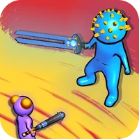 木头人大闯关-木头人大闯关v1.0.4安卓版APP下载