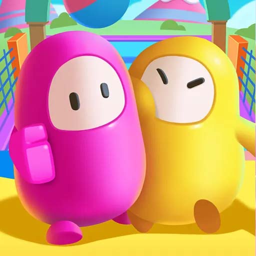 糖果人终极挑战-糖果人VS糖豆人-糖果人终极挑战-糖果人VS糖豆人v1.0.1安卓版APP下载