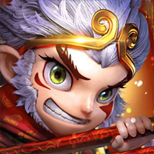 摆烂西游-西游斗战神-摆烂西游-西游斗战神v1.0.1安卓版APP下载