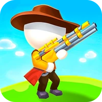 快乐小人射击-快乐小人射击v1.0.0安卓版APP下载