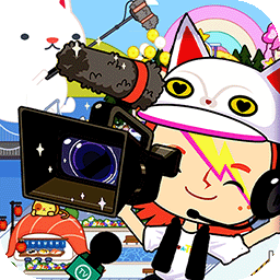 米加小镇学校-迷你米加世界-米加小镇学校-迷你米加世界v1.1安卓版APP下载