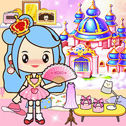 拉拉城堡小镇-西西里小岛-拉拉城堡小镇-西西里小岛v1.2安卓版APP下载