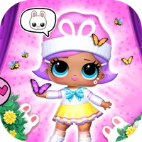 芭比公主迷你乐园-芭比公主迷你乐园v1.0安卓版APP下载