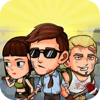 荒屋生存日记-荒屋生存日记v1.0.4安卓版APP下载