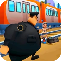 全民跑酷联盟-全民跑酷联盟v1.0安卓版APP下载